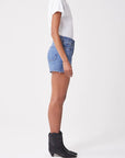 AGOLDE PARKER LONG VINTAGE SHORT