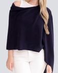ALASHAN CASHMERE TOPPER