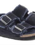 BIRKENSTOCK ARIZONA SHEARLING