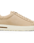 BIRKENSTOCK BEND LEATHER SNEAKER