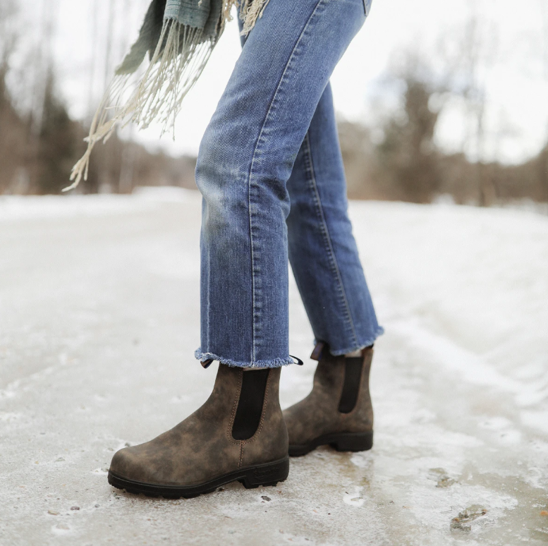 Blundstone 91 best sale