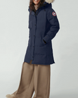 CANADA GOOSE SHELBURNE PARKA HERITAGE