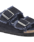 BIRKENSTOCK ARIZONA SHEARLING