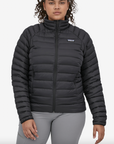 PATAGONIA WOMEN'S DOWN SWEATER