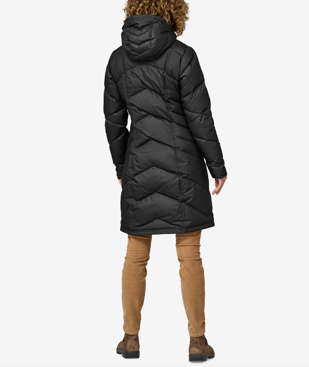 パタゴニアPatagoniaモッズコートWOMEN'S/S PATAGONIA WOMEN'S DOWN WITH IT PARKA – Indigo