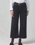 CITIZENS OF HUMANITY GAUCHO VINTAGE WIDE LEG