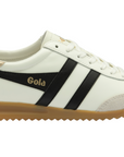 GOLA TORPEDO LEATHER SNEAKERS