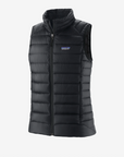 PATAGONIA WOMENS DOWN SWEATER VEST