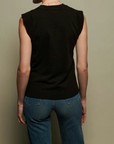 NATION PATTI MUSCLE TANK