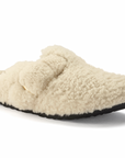 BIRKENSTOCK BIG BUCKLE BOSTON TEDDY