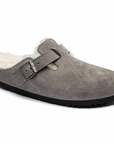 BIRKENSTOCK BOSTON SHEARLING