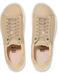 BIRKENSTOCK BEND LEATHER SNEAKER