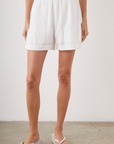 RAILS LEIGHTON GAUZE SHORT