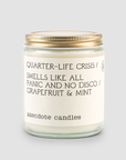 ANECDOTE CANDLES