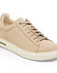 BIRKENSTOCK BEND LEATHER SNEAKER