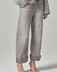 CITIZENS OF HUMANITY AYLA BAGGY
