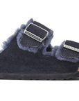 BIRKENSTOCK ARIZONA SHEARLING