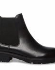 STEVE MADDEN LEOPOLD BOOT