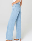 CITIZENS OF HUMANITY ANNINA 33" TROUSER JEAN