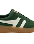GOLA GRANDSLAM SUEDE SNEAKERS