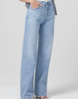 CITIZENS OF HUMANITY ANNINA 30" WIDE LEG