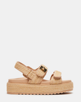 STEVE MADDEN BIG MONA SANDAL