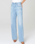 CITIZENS OF HUMANITY ANNINA 33" TROUSER JEAN