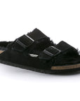 BIRKENSTOCK ARIZONA SHEARLING