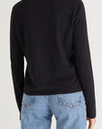 Z SUPPLY MODERN SLUB LONG SLEEVE TEE