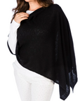 ALASHAN CASHMERE TOPPER