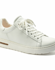 BIRKENSTOCK BEND LEATHER SNEAKER