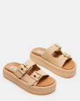 STEVE MADDEN KARRIGAN