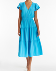 AMANDA UPRICHARD MEREDITH DRESS