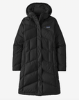 PATAGONIA WOMEN'S DOWN WITH IT PARKA