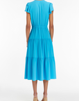 AMANDA UPRICHARD MEREDITH DRESS