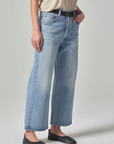 CITIZENS OF HUMANITY GAUCHO VINTAGE WIDE LEG