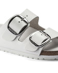 BIRKENSTOCK ARIZONA BIG BUCKLE LEATHER