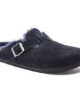 BIRKENSTOCK BOSTON SHEARLING