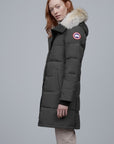 CANADA GOOSE SHELBURNE PARKA HERITAGE