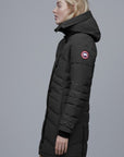 CANADA GOOSE LORETTE PARKA HERITAGE
