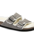 BIRKENSTOCK ARIZONA SHEARLING