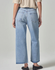 CITIZENS OF HUMANITY GAUCHO VINTAGE WIDE LEG