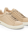 BIRKENSTOCK BEND LEATHER SNEAKER