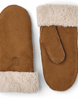 HESTRA SHEEPSKIN MITTEN