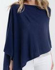 ALASHAN CASHMERE TOPPER