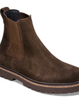 BIRKENSTOCK HIGHWOOD SLIP ON BOOT