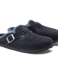 BIRKENSTOCK BOSTON SHEARLING