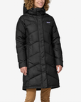 PATAGONIA WOMEN'S DOWN WITH IT PARKA