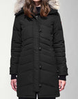 CANADA GOOSE LORETTE PARKA HERITAGE