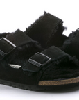 BIRKENSTOCK ARIZONA SHEARLING